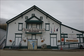 Dawson City